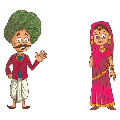 rajasthani cartoon images|More.